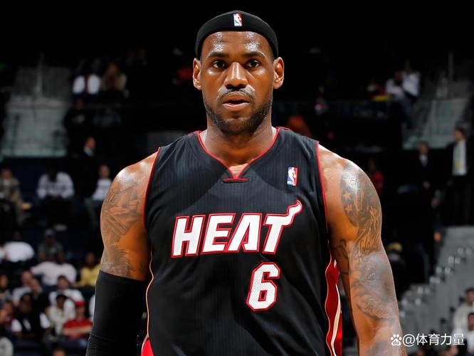 不止会打球：NBA历史十大“多才多艺”的全能战士