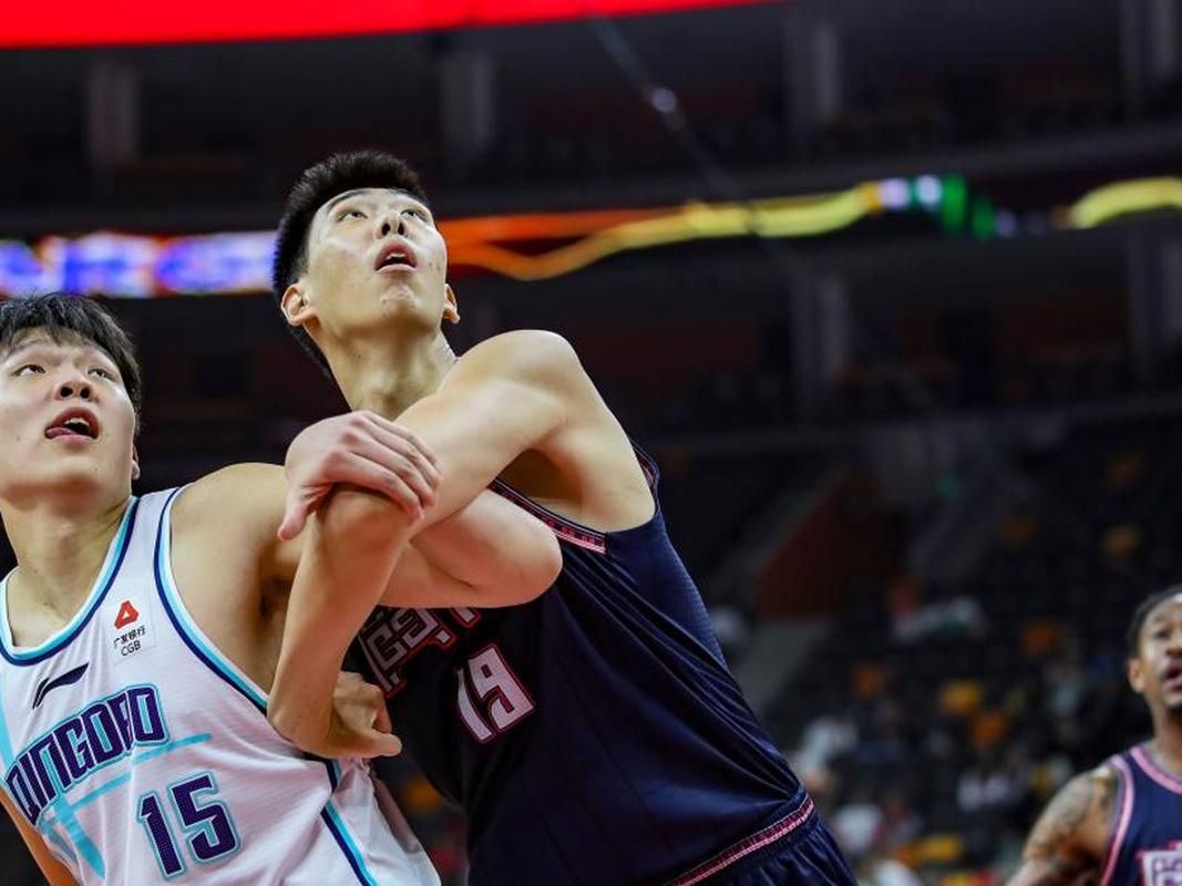 北京浙江卡位战引爆！广东战鱼腩止颓，上海冲榜首今夜谁沉谁浮