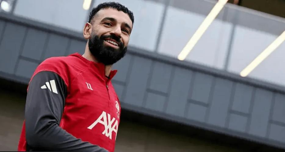 TA：萨拉赫下一站可能去沙特或美国，他的历史地位无可否认