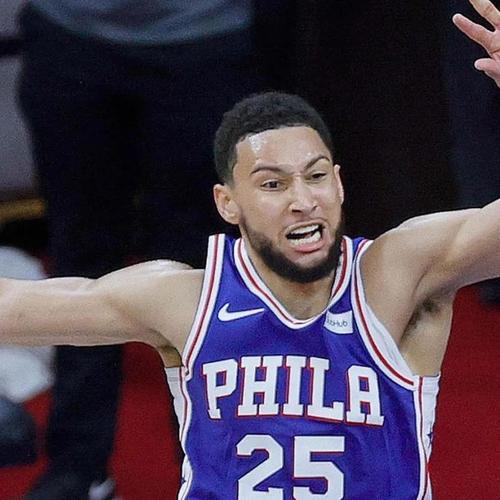 5换1拿26年前五顺位打包换文班名嘴西蒙斯开出离谱报价！