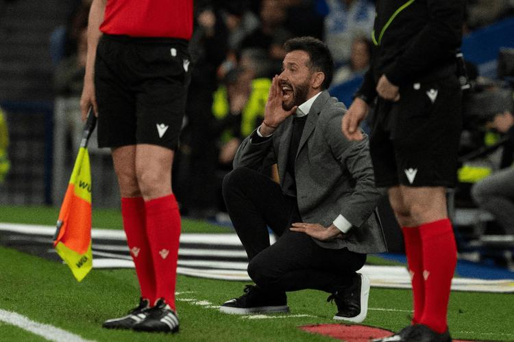 马卡：瓦伦西亚即将续约主帅科尔伯朗，俱乐部很认可他的工作