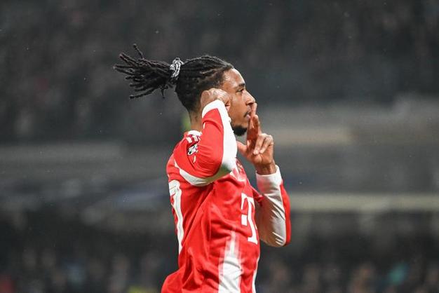 法尔克：尽管皇马利物浦有意，但拜仁不会考虑将奥利塞出售