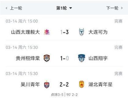 足协官方：集美诚毅与灵动星空球员实施暴力行为，被分别停赛3场