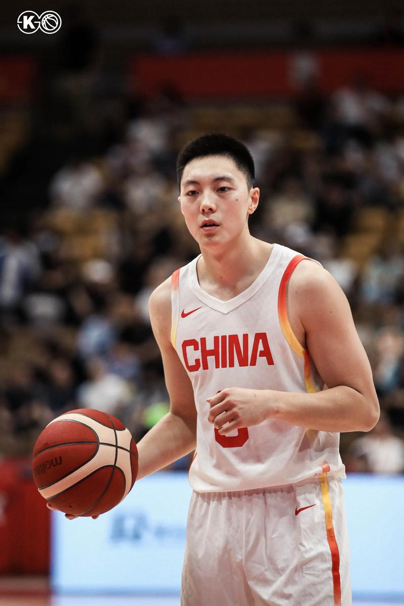 难评！胡明轩7投仅1中得到3分1板4助1断0失误正负值为+32