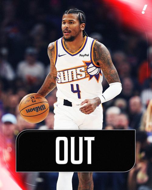 杰伦格林：只要保持健康我们能和任何顶尖球队一较高下