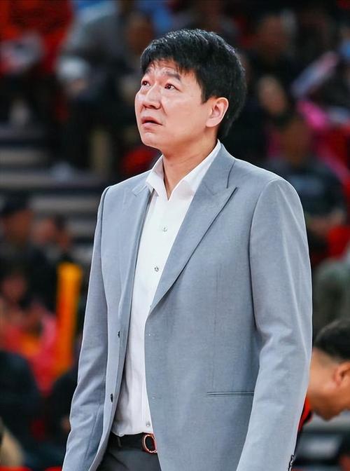 帅论邱彪：主要赢在第二节，新疆队受伤病困扰，仍打得非常顽强