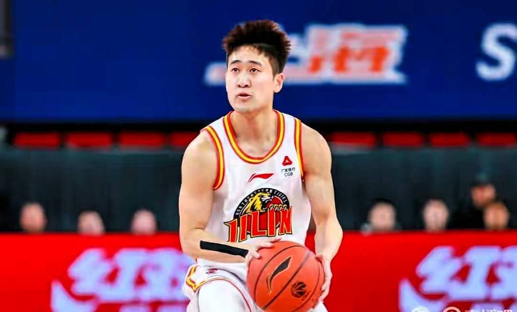 CBA战报：吉林8275辽宁，姜伟泽21+5+5