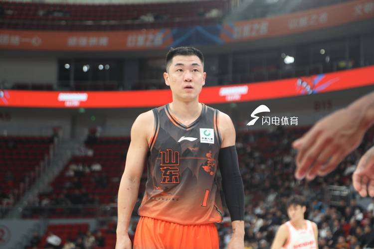 山东高速男篮客场之旅没犯错