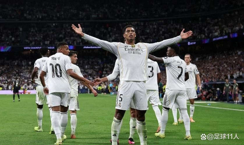 TA：贝林厄姆等球员连续三个夏天没完整假期球员超负荷已是问题