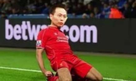 点赞！詹俊探望患病利物浦球迷：只要都保持健康，好日子就在前面