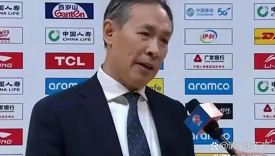 许利民：上一场输球后大家心里不舒服开会到深夜彻底找出问题所在