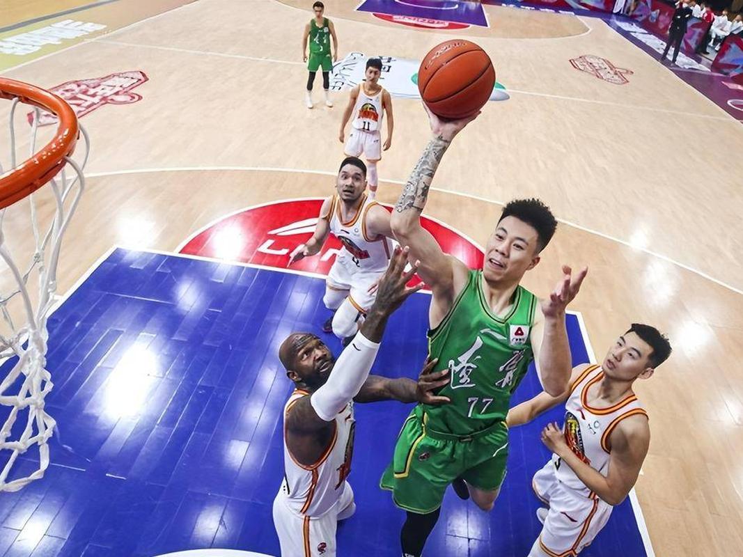 媒体人：辽宁今天的手感赢不了球吉林短轮换状态好时对手顶不住