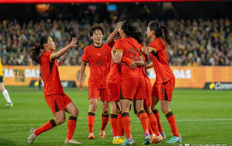 日本女足夺冠引发韩媒反思：两国女足之间存在难以弥补的差距