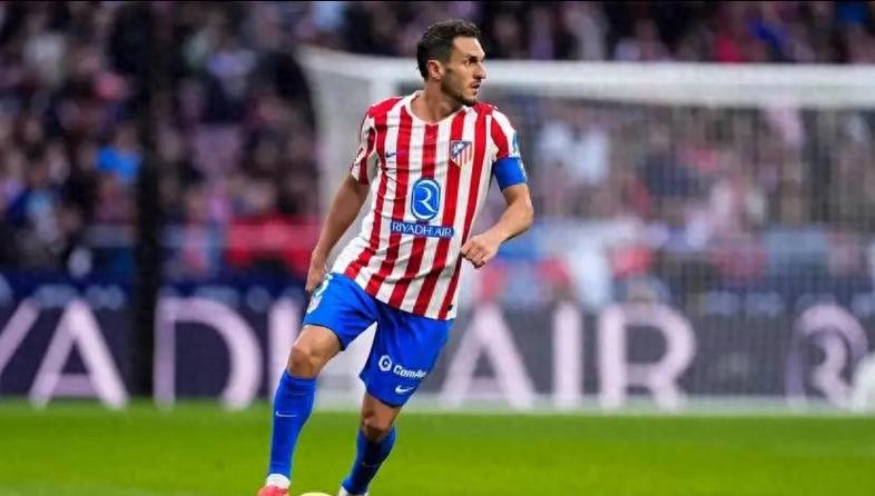 巴萨希望引进小蜘蛛但马竞计划续约同时有意巴西中场安德烈_西甲直播