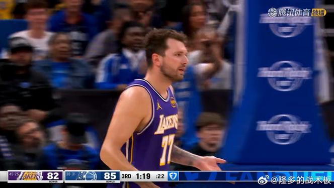 白巧克力：东契奇比塔泽应是互相言语挑衅了比塔泽不该招惹卢卡