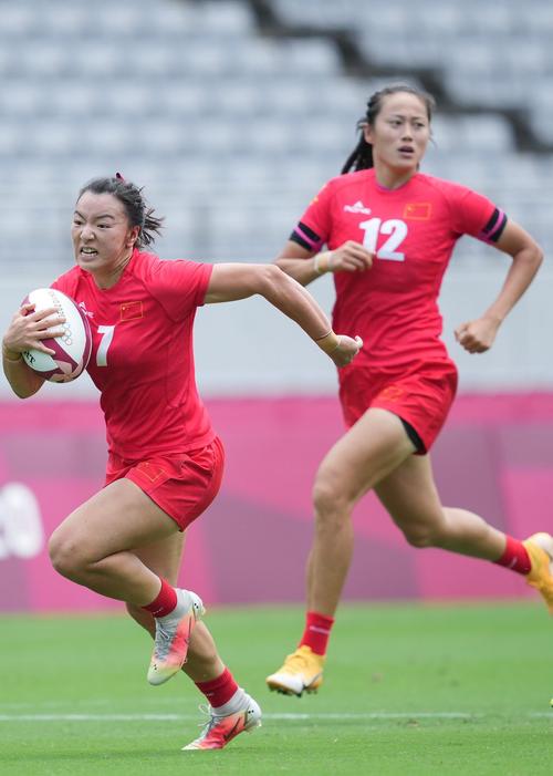 大变革！奥委会官方：生物学女性才能参加女子赛事，需做基因检测