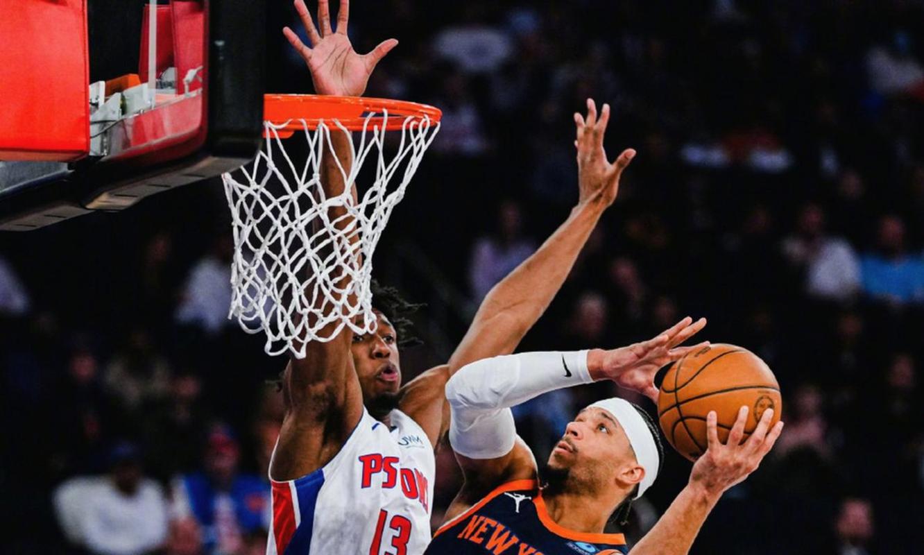 本赛季替补得分最少球队Top5：火箭“力压”湖人领跑尼克斯第三