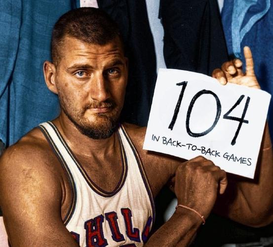 华盛顿：大家都习惯约基奇的强大了我们只能尽量限制他