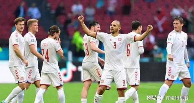 丹麦40大胜北马其顿进附加赛决赛达姆斯高传射伊萨克森98秒2球