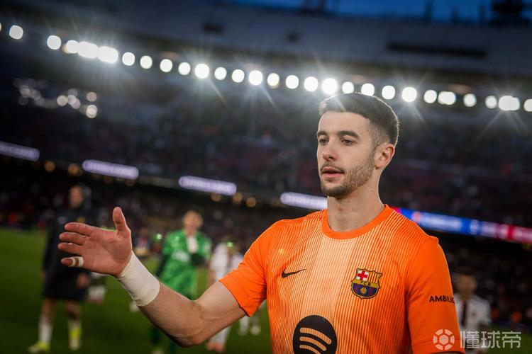 塞尔维亚助教：霍安加西亚的实力在西班牙四名门将中排名第一