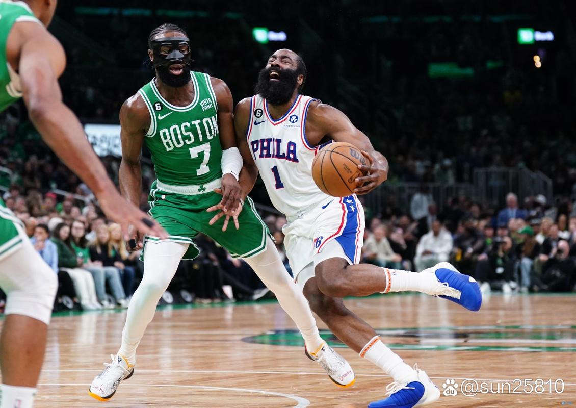 Lowe：哈珀在我看来可能是哈登2.0而且拥有更强的防守