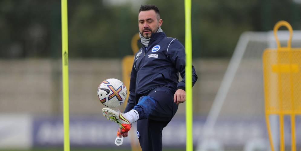 德泽尔比生涯场均积分：布莱顿时期89场1.51分，执教马赛1.81分