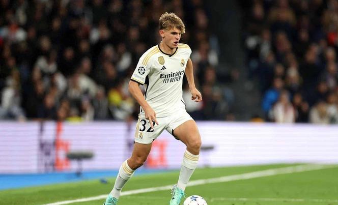 练级归来！塞尔：皇马可800万回购穆尼奥斯他与帕斯将参加季前赛