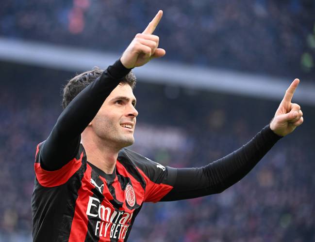 记者：托纳利想未来重返意甲&他是米兰死忠意甲球队目前无力承担