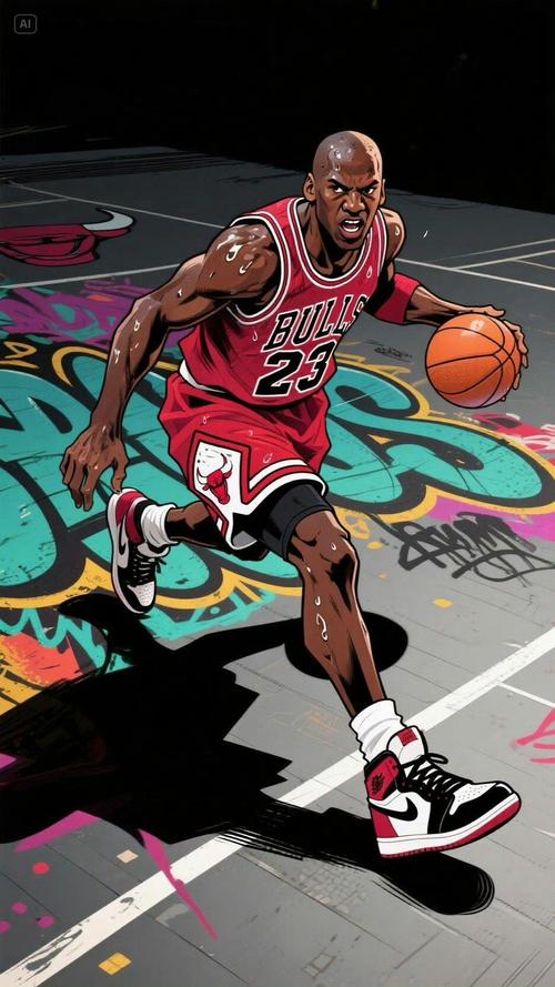 厌倦了当篮球之神乔丹：搞赛车才是我的快乐源泉