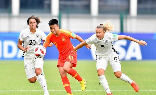 U20女足国家队展开训练，备战于4月1日与越南队的首场比赛