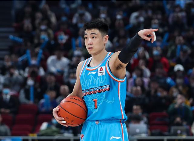 组织没问题！高诗岩送8助攻另3中2拿到5分3篮板