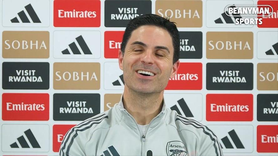 莱因克尔：阿森纳的国脚纷纷退出，阿尔特塔在效仿当年的弗格森