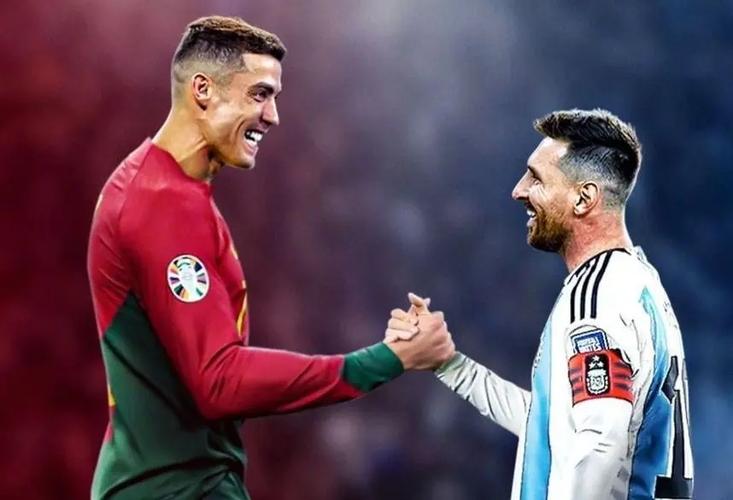 c罗怎么说梅西？c罗怎么说梅西的话？