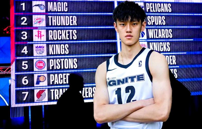 曾凡博选秀排名，曾凡博什么时候选秀