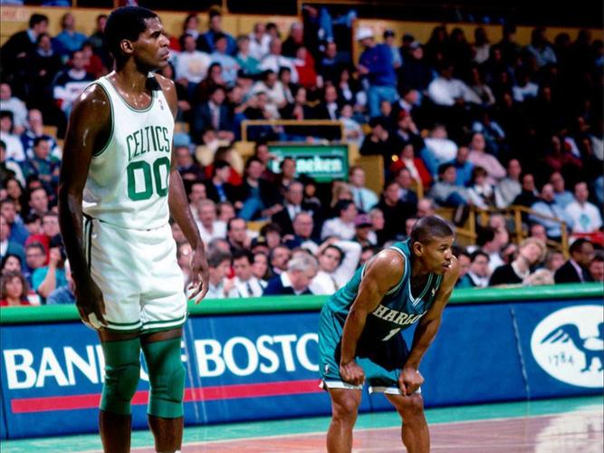 博格斯为什么能打nba？博格斯为什么没进名人堂？