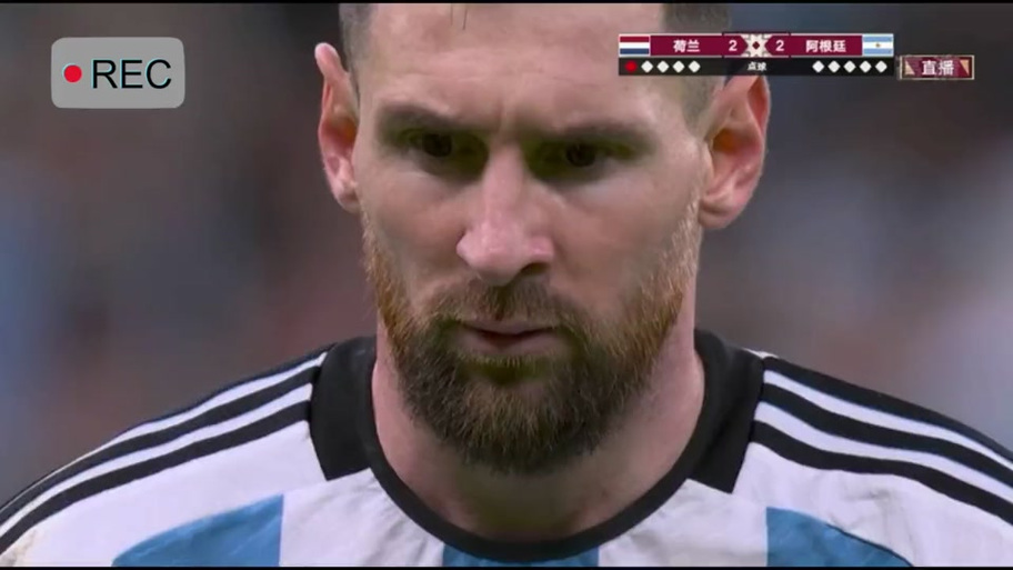 梅西进球了吗今天，梅西进球了吗今天直播