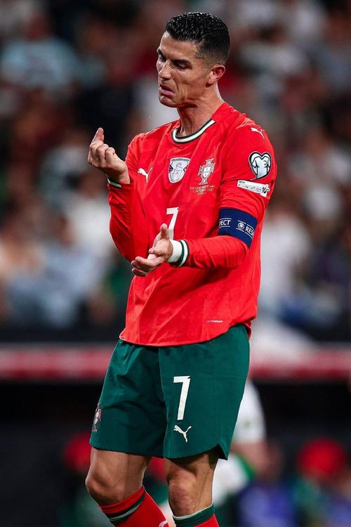 c罗在葡萄牙的国家地位？c罗在葡萄牙的国家地位如何？