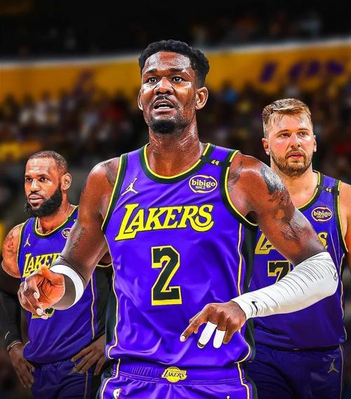 湖人3巨头是谁，湖人showtime三巨头