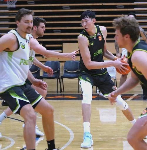 周琦澳洲联赛赛程，周琦澳洲nbl联赛主力？