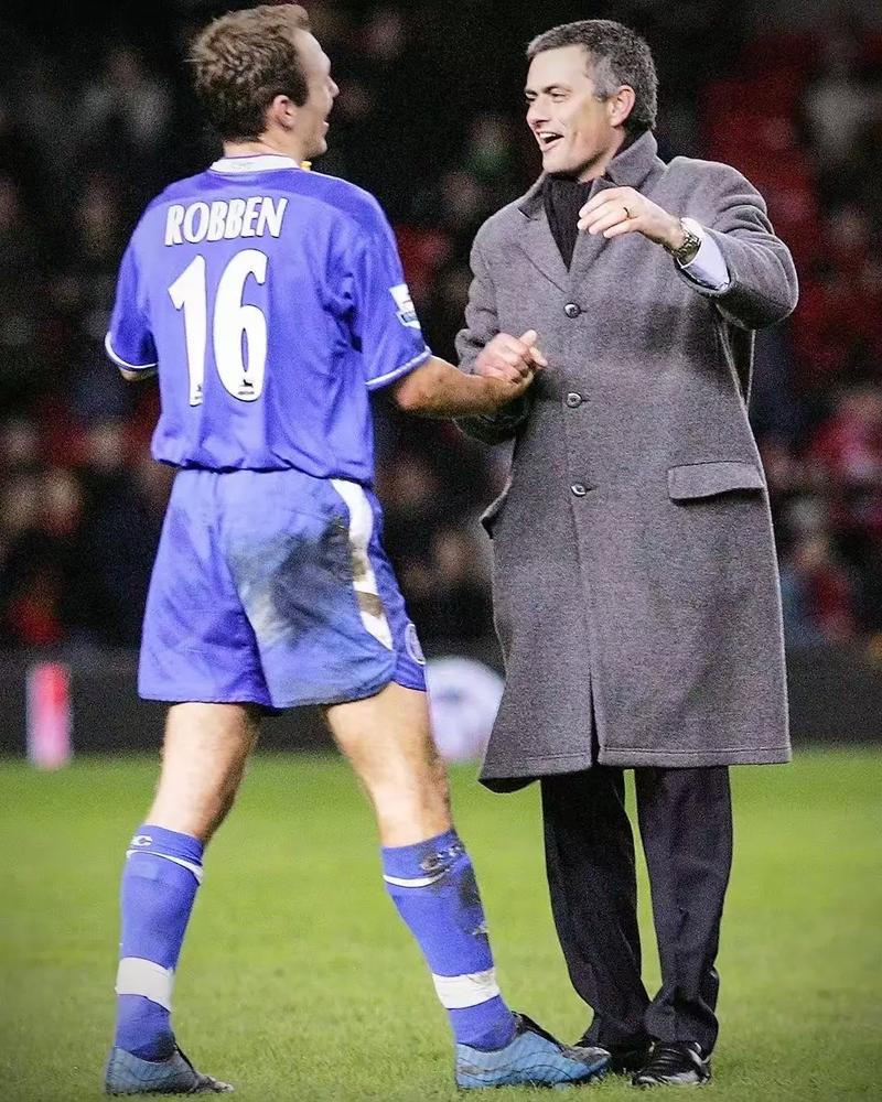 穆里尼奥执教过c罗吗？穆里尼奥执教过c罗吗多少年？