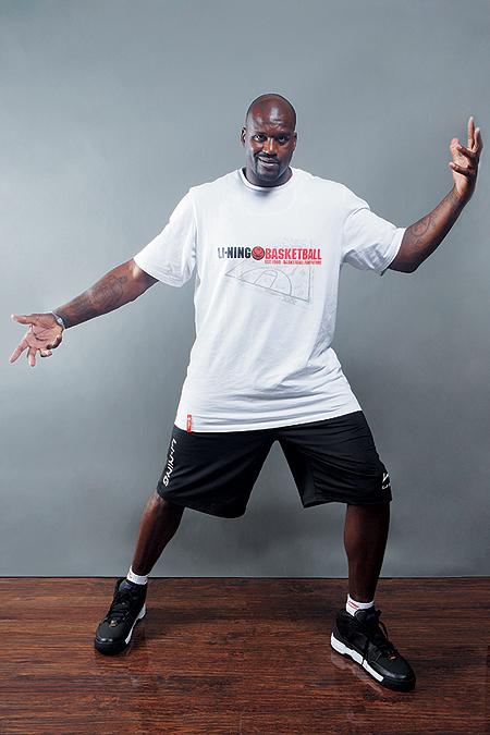 奥尼尔真实身高体重？奥尼尔真实身高是多少？