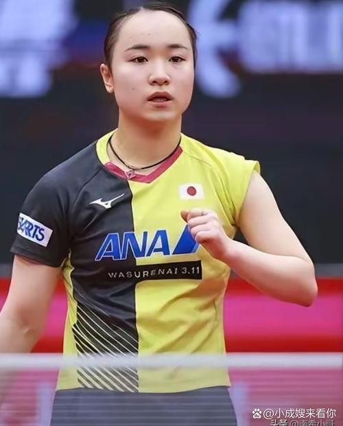 2021日本女团乒乓球名单？日本女团乒乓球队员名单？