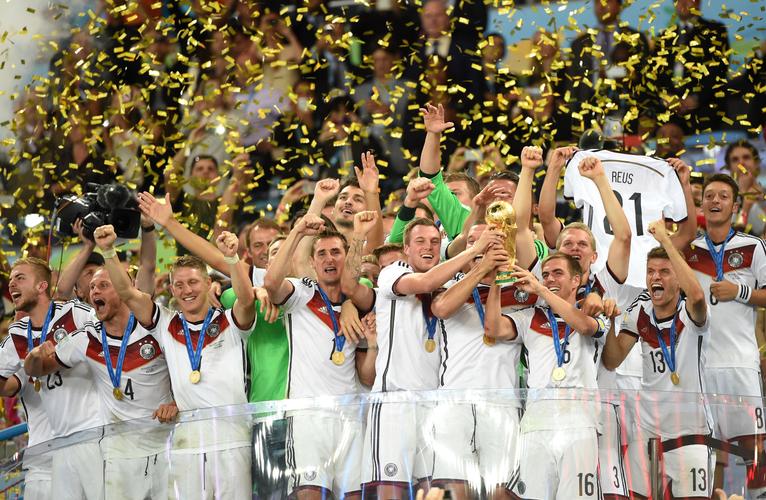 世界杯多少届了，世界杯举行了几多届？