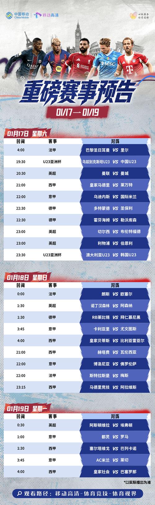 足球比赛全场比赛时间，足球赛事比赛时间？