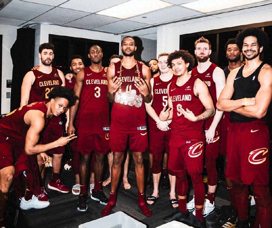 骑士队所有阵容，骑士队阵容深度