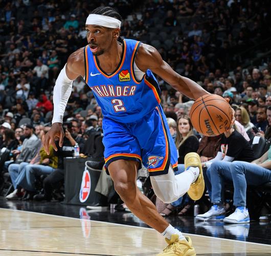 雷霆对开拓者大小分预测？雷霆vs开拓者g5央视网？