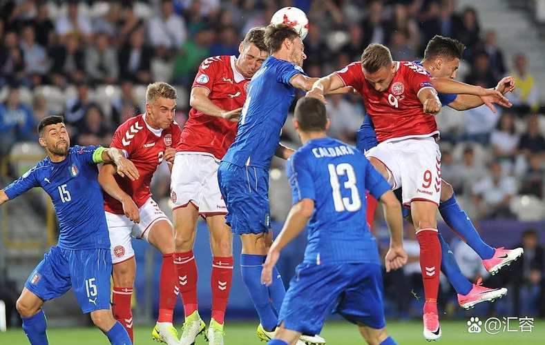 西班牙和意大利足球哪个厉害，意大利和西班牙的足球实力