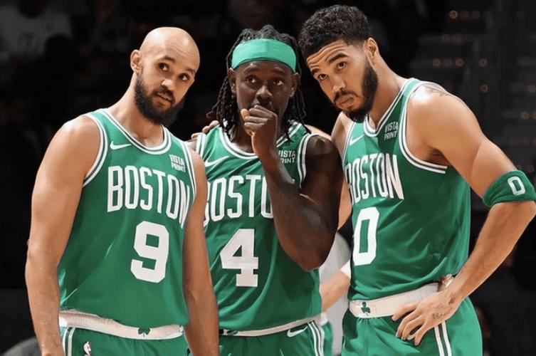 nba勇士vs凯尔特人2018，nba勇士vs凯尔特人2018回放？