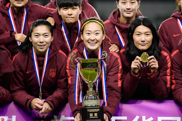 中国女足进过多少次世界杯？中国女足夺过世界杯冠军吗？