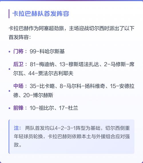 欧冠切尔西的阵容？欧冠切尔西阵型？